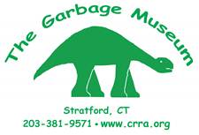 Garbage Museum logo
